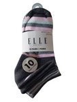 TINES ELLE EEW211-MUL 10 PACK TINES DAM