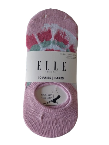 PROTECTOPIE ELLE EEW522-PNK 10 PACK PROTECTOPIE DAM