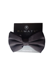 MOÑO RAMATY MOÑ0041 MOÑO SATINADO LISO