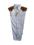 CAMISA KRACTO H45 VAQUERA 154 CAMISA VAQUERA CAB
