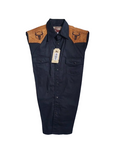 CAMISA KRACTO H45 VAQUERA 154 CAMISA VAQUERA CAB