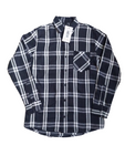 CAMISA KRACTO PACO CAMISA ML CUADROS HILO 50 NIÑO