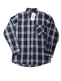 CAMISA KRACTO PACO CAMISA ML CUADROS HILO 50 NIÑO