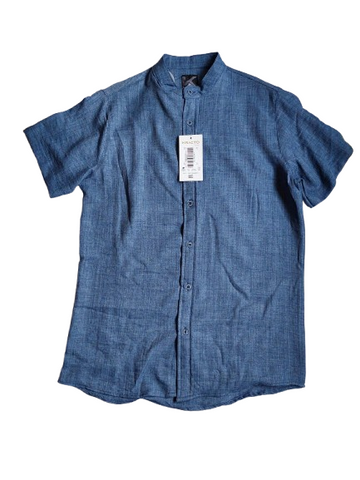 CAMISA KRACTO KLEO CAMISA MC CUELLO MAO MC NIÑO