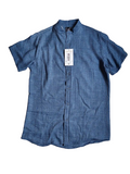 CAMISA KRACTO KLEO CAMISA MC CUELLO MAO MC CAB