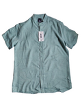 CAMISA KRACTO KLEO CAMISA MC CUELLO MAO MC CAB
