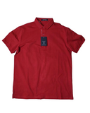 301 PLAYERA POLO MC  EXTRAS