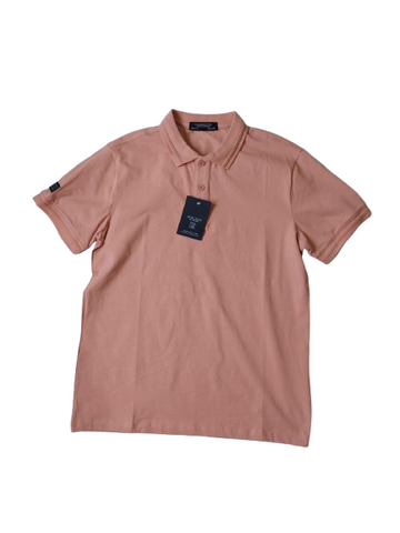 PLAYERA COLLORS COUTURE 229 PLAYERA POLO MC
