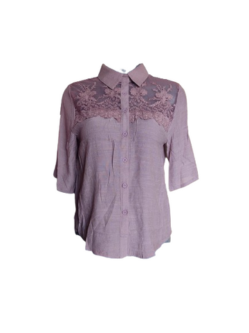 BLUSA DULCE GUAYABA RT176 BLUSA DAMA