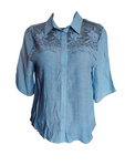 BLUSA DULCE GUAYABA RT176 BLUSA DAMA