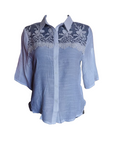BLUSA DULCE GUAYABA RT176 BLUSA DAMA