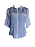 BLUSA DULCE GUAYABA RT176 BLUSA DAMA