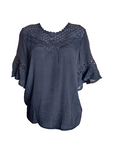 BLUSA DULCE GUAYABA RT169 BLUSA DAMA