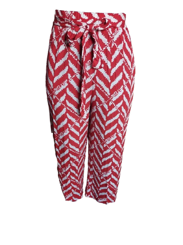 PANTALON DULCE GUAYABA PRC012 PANTALON EXTRAS DAMA