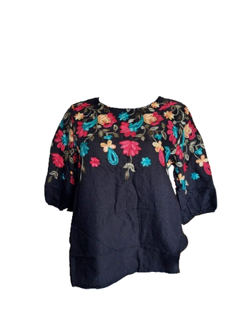 BLUSA DULCE GUAYABA BR083 BLUSA DAMA
