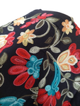 BLUSA DULCE GUAYABA BR083 BLUSA DAMA