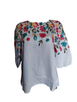 BLUSA DULCE GUAYABA BR083 BLUSA DAMA