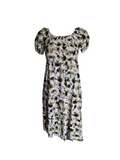 VESTIDO DULCE GUAYABA BVW078 VESTIDO MC DAMA