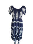 VESTIDO DULCE GUAYABA BVCW047 VESTIDO MC EXTRAS DAMA