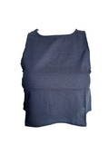 BLUSA THE WORKSHOP TW1728-T3 BLUSA TANK DAMA