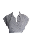 CAMISA BLUE PEPPER B5SX1003-T CAMISA DAMA MC