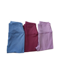 MALLA MONOVE BP627 MALLA LARGA HIGH WAIST DAMA