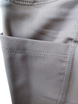 MALLA MONOVE BP600 MALLA LARGA HIGH WAIST DAMA CON BOLSA