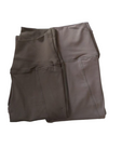 MALLA MONOVE BP600 MALLA LARGA HIGH WAIST DAMA CON BOLSA