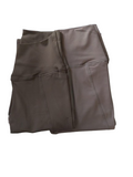 MALLA MONOVE BP600 MALLA LARGA HIGH WAIST DAMA CON BOLSA
