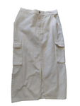 FALDA LOVE TREE 7307SH FALDA LARGA CARGO
