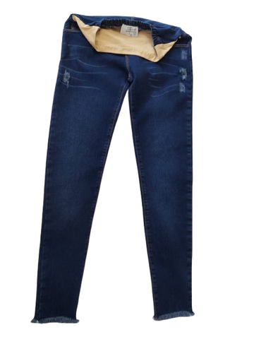 PANTALON WOMAN MATERNITY PV-01 PANTALON MATERNIDAD