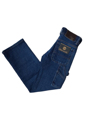 PANTALON SOMON 13169 PANTALON CARPINTERO NIÑO