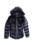CHAMARRA GIOVANNI GALI LONDRES 3VT7711-1 CHAMARRA REVERSIBLE DAMA