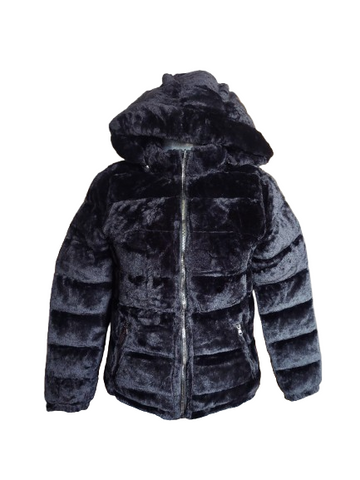 CHAMARRA GIOVANNI GALI LONDRES 3VT7711-1 CHAMARRA REVERSIBLE DAMA