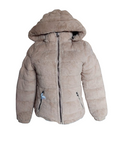 CHAMARRA GIOVANNI GALI LONDRES 3VT7711-1 CHAMARRA REVERSIBLE DAMA