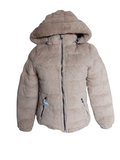 CHAMARRA GIOVANNI GALI LONDRES 3VT7711-1 CHAMARRA REVERSIBLE DAMA