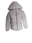 CHAMARRA GIOVANNI GALI LONDRES 3VT7711-1 CHAMARRA REVERSIBLE DAMA