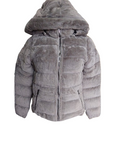 CHAMARRA GIOVANNI GALI LONDRES 3VT7711-1 CHAMARRA REVERSIBLE DAMA