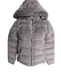 CHAMARRA GIOVANNI GALI LONDRES 3VT7711-1 CHAMARRA REVERSIBLE DAMA