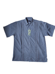 GUAYA CAMISA YUCACHEN 15005 MC GUAYA CAMISA CAB 1 BOLSA