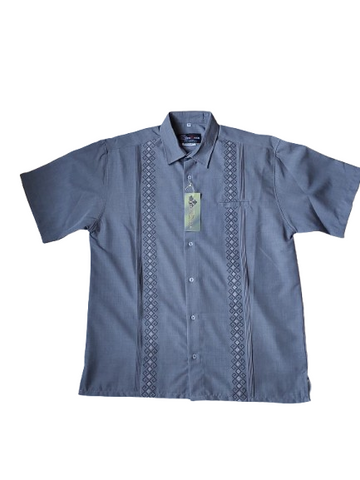 GUAYA CAMISA YUCACHEN 15005 MC GUAYA CAMISA CAB 1 BOLSA