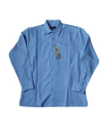 GUAYA CAMISA YUCACHEN 15111 ML GUAYA CAMISA CAB 1 BOLSA