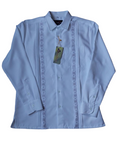 GUAYA CAMISA YUCACHEN 15111 ML GUAYA CAMISA CAB 1 BOLSA