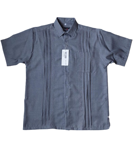 GUAYA CAMISA YUCACHEN 1903 MC GUAYA CAMISA CAB 1 BOLSA