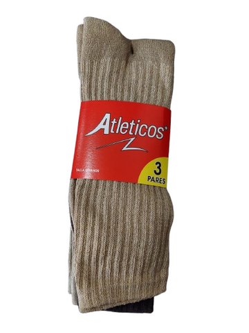 CALCETA ATLETICOS 2146