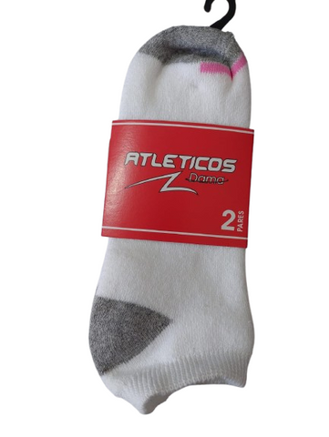 TINES ATLETICOS 2682 TINES BIPAR DAMA