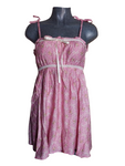 VESTIDO MINE TB8924 VESTIDO TANK DAMA