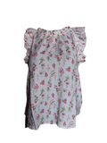 BLUSA BLUE PEPPER CR2550A BLUSA SIN MANGA