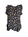 BLUSA BLUE PEPPER CR2550A BLUSA SIN MANGA