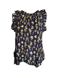 BLUSA BLUE PEPPER CR2550A BLUSA SIN MANGA